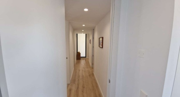 Sale - Apartment - Monforte del Cid - Font del Llop