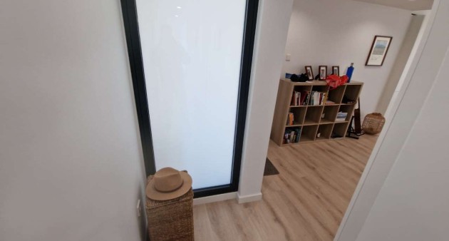 Sale - Apartment - Monforte del Cid - Font del Llop