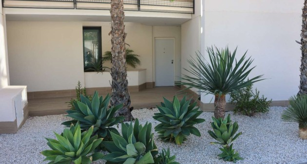 Sale - Apartment - Monforte del Cid - Font del Llop