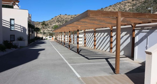 Sale - Apartment - Monforte del Cid - Font del Llop