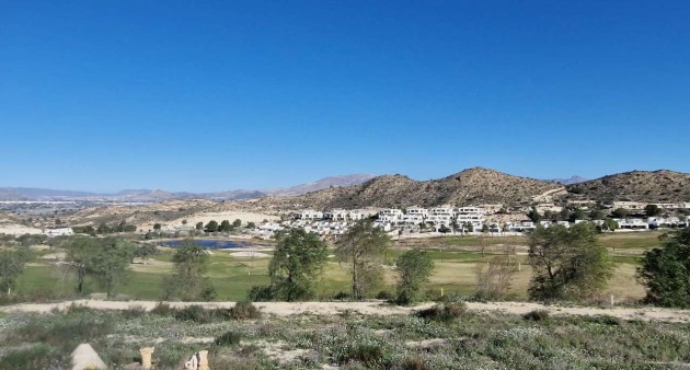 Sale - Apartment - Monforte del Cid - Font del Llop