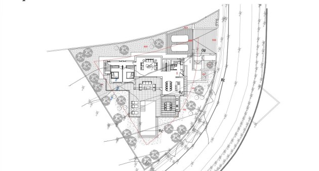 Nowo zbudowane - Willa - Benissa - Cala Advocat