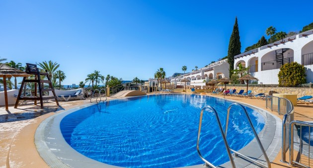 Venta - Bungalow - Calpe