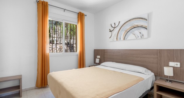 Venta - Bungalow - Calpe