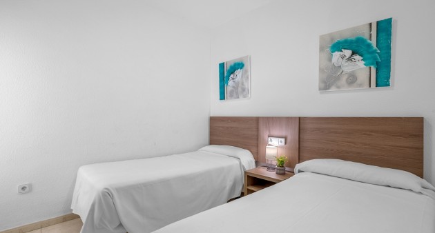 Venta - Bungalow - Calpe