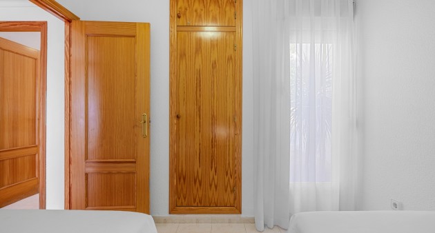 Venta - Bungalow - Calpe