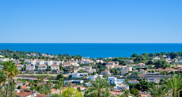 Venta - Bungalow - Calpe