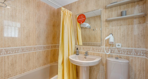 Venta - Bungalow - Calpe