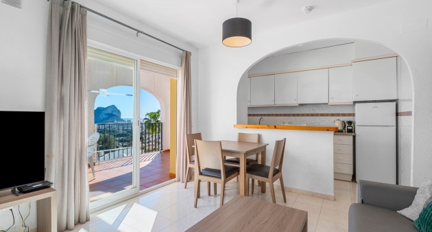 Venta - Bungalow - Calpe