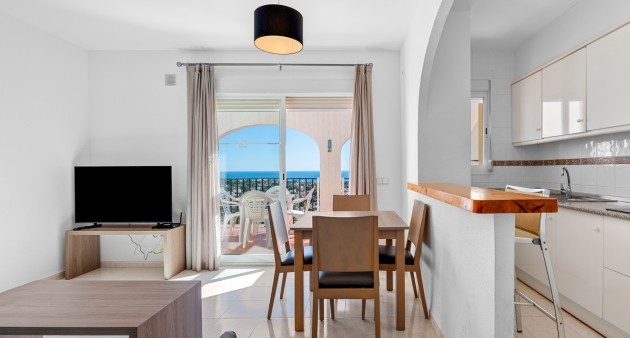 Venta - Bungalow - Calpe