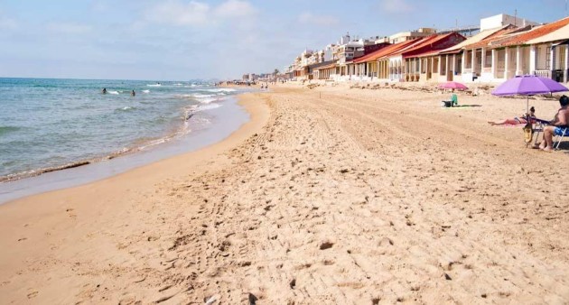 Nowo zbudowane - Apartament - Guardamar del Segura - Pueblo