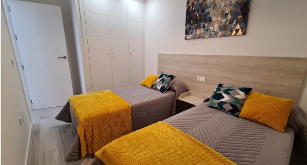 New Build - Town House - Avileses