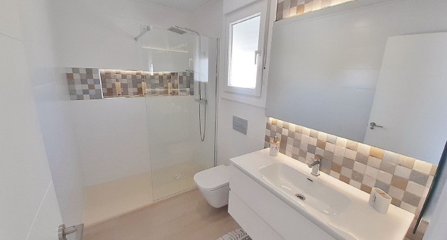 New Build - Town House - Avileses