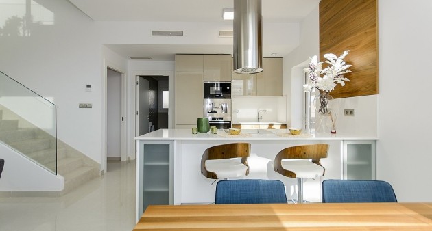 Nowo zbudowane - Willa - Capdepera - Playa honda