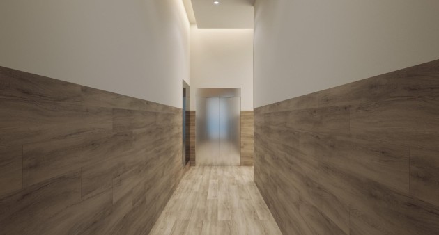 Nouvelle construction - Apartment - Torrevieja - Centro