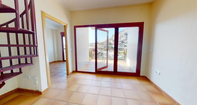 Nouvelle construction - Penthouse - Archena - Villanueva del Rio Segura