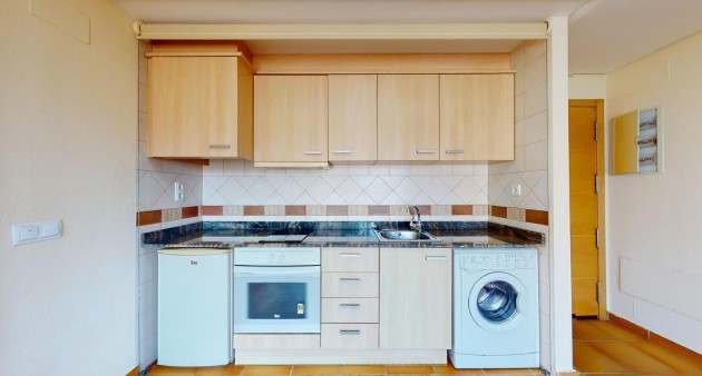 Nouvelle construction - Penthouse - Archena - Villanueva del Rio Segura