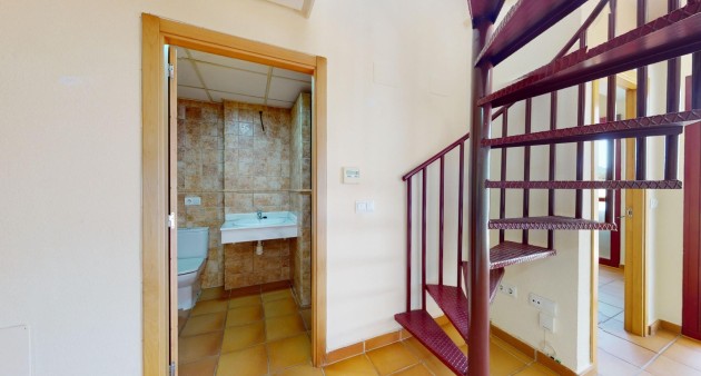 Nouvelle construction - Penthouse - Archena - Villanueva del Rio Segura