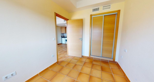 Nouvelle construction - Penthouse - Archena - Villanueva del Rio Segura