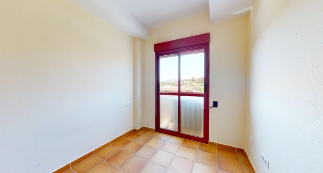 Nouvelle construction - Penthouse - Archena - Villanueva del Rio Segura