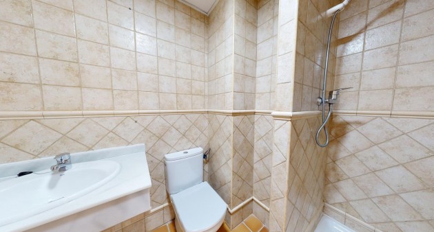 Nouvelle construction - Penthouse - Archena - Villanueva del Rio Segura