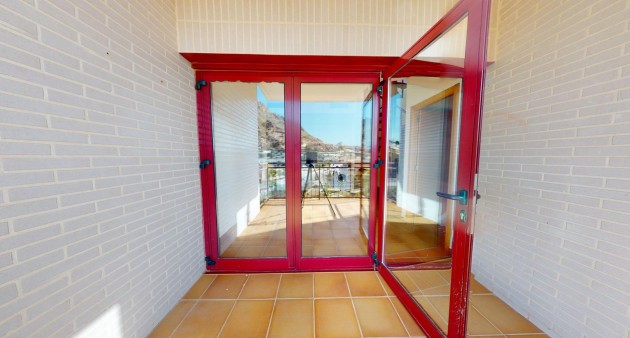 Nouvelle construction - Penthouse - Archena - Villanueva del Rio Segura