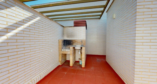 Nouvelle construction - Penthouse - Archena - Villanueva del Rio Segura