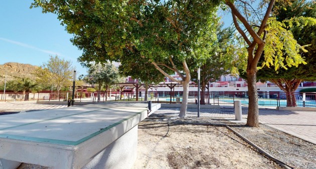 Nouvelle construction - Penthouse - Archena - Villanueva del Rio Segura