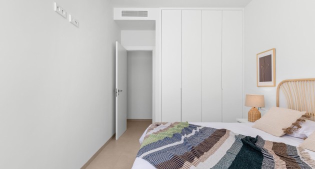 Nowo zbudowane - Willa - San Javier - Parque del doce