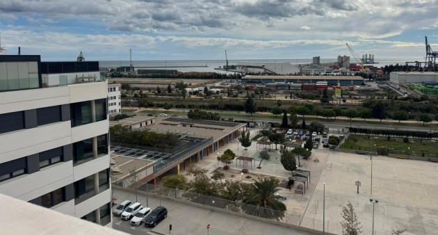 Nieuwbouw - Penthouse - Alicante - Benalua