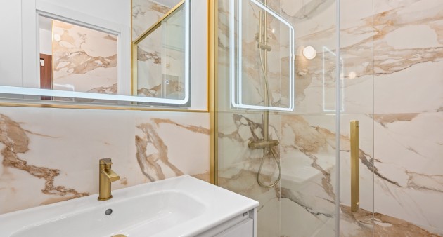 Verkoop - Penthouse - Orihuela costa - Punta Prima