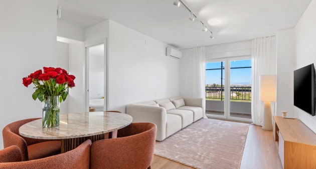 Verkoop - Penthouse - Orihuela costa - Punta Prima