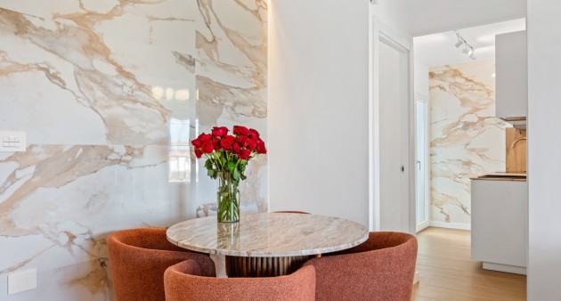 Verkoop - Penthouse - Orihuela costa - Punta Prima