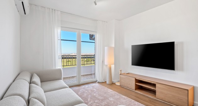 Verkoop - Penthouse - Orihuela costa - Punta Prima