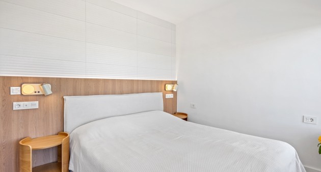 Verkoop - Penthouse - Orihuela costa - Punta Prima