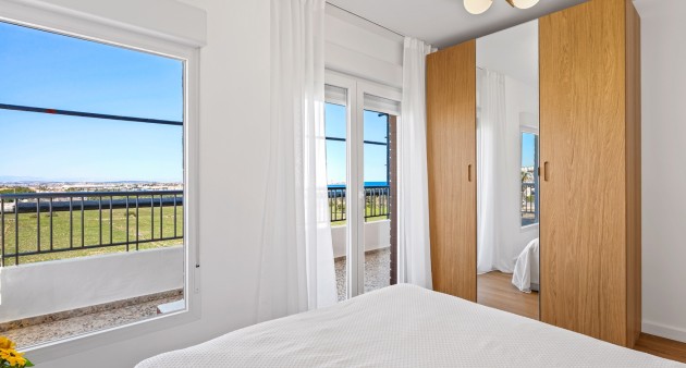 Verkoop - Penthouse - Orihuela costa - Punta Prima