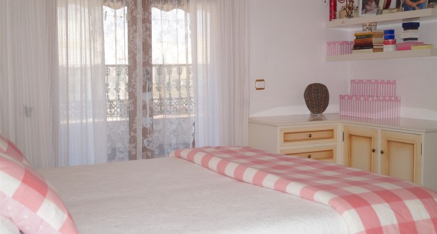 Sprzedaż - Penthouse - Torrevieja