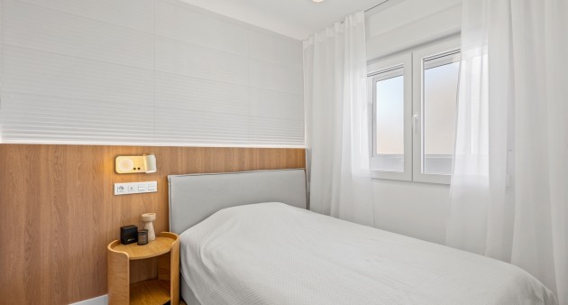 Verkoop - Penthouse - Orihuela costa - Punta Prima