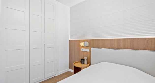 Verkoop - Penthouse - Orihuela costa - Punta Prima