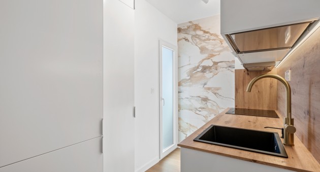 Verkoop - Penthouse - Orihuela costa - Punta Prima