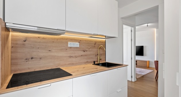 Verkoop - Penthouse - Orihuela costa - Punta Prima