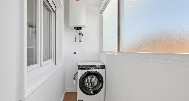 Verkoop - Penthouse - Orihuela costa - Punta Prima