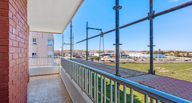 Verkoop - Penthouse - Orihuela costa - Punta Prima