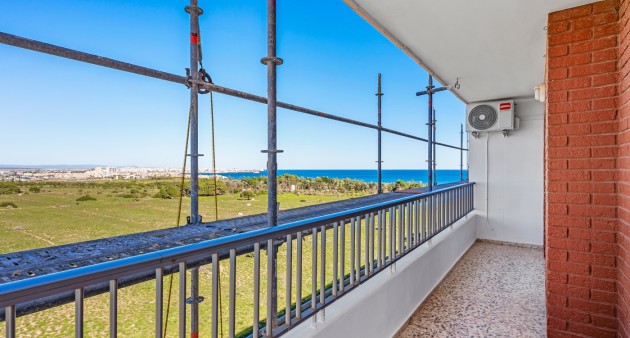 Verkoop - Penthouse - Orihuela costa - Punta Prima