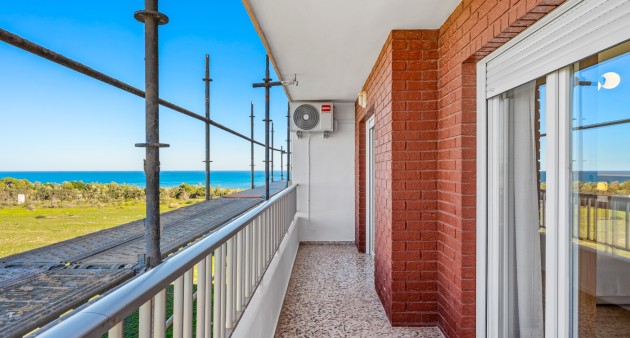 Verkoop - Penthouse - Orihuela costa - Punta Prima