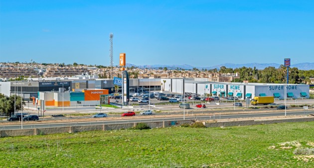 Verkoop - Penthouse - Orihuela costa - Punta Prima