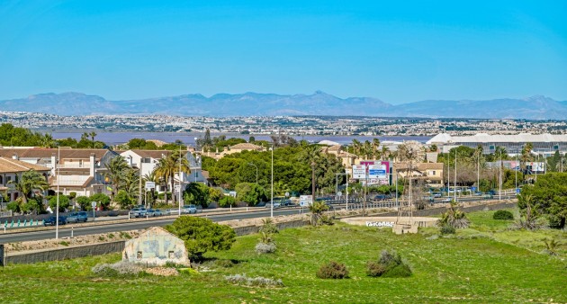 Verkoop - Penthouse - Orihuela costa - Punta Prima