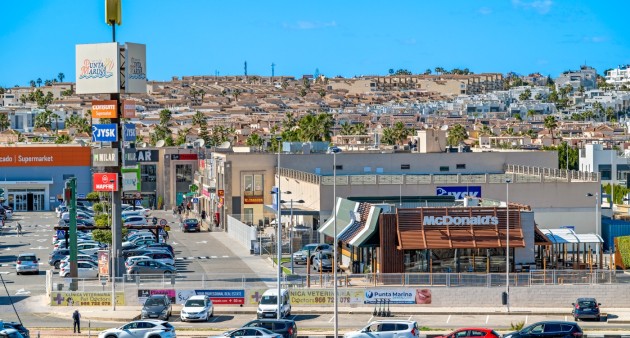 Verkoop - Penthouse - Orihuela costa - Punta Prima