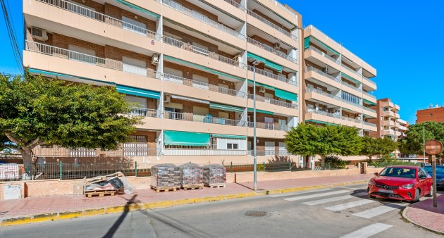 Verkoop - Penthouse - Orihuela costa - Punta Prima