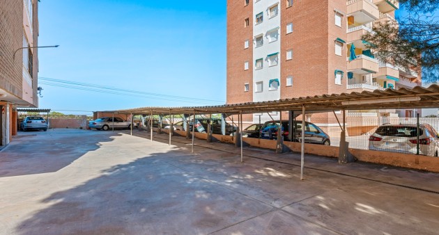 Verkoop - Penthouse - Orihuela costa - Punta Prima